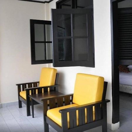 Danau Toba International Cottage Parapat Εξωτερικό φωτογραφία
