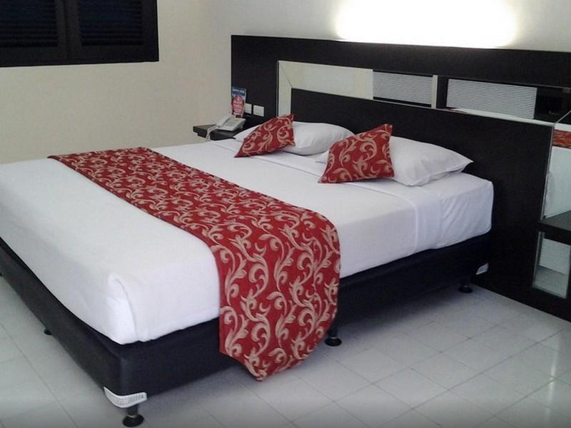 Danau Toba International Cottage Parapat Εξωτερικό φωτογραφία