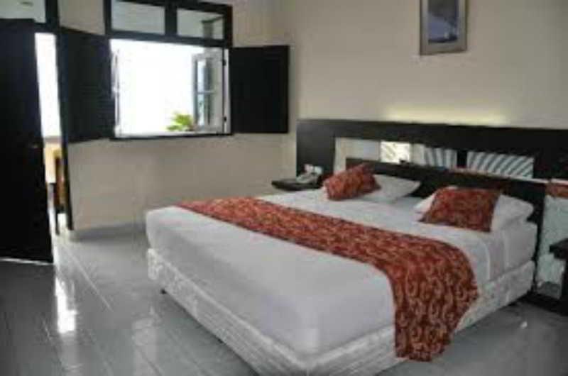 Danau Toba International Cottage Parapat Εξωτερικό φωτογραφία