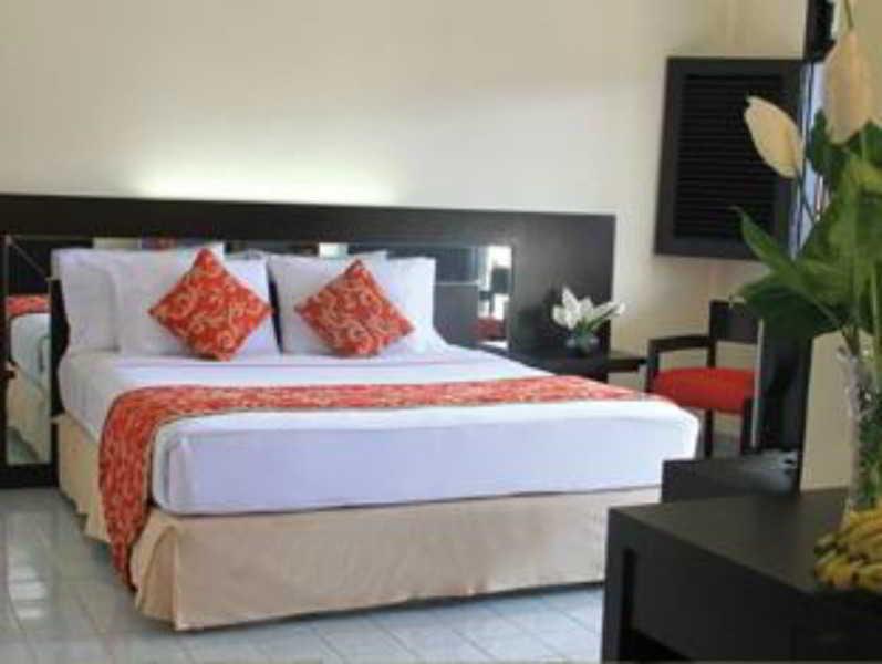 Danau Toba International Cottage Parapat Εξωτερικό φωτογραφία